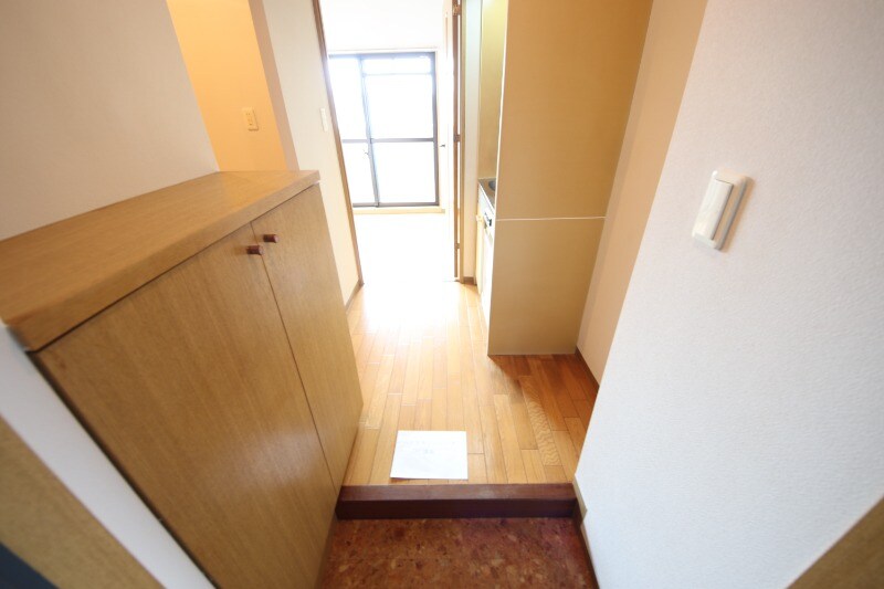 武庫之荘駅 徒歩5分 3階の物件内観写真