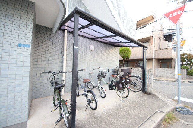 塚口駅 徒歩8分 2階の物件外観写真