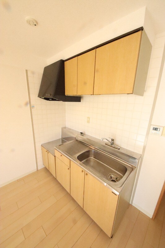 塚口駅 徒歩8分 2階の物件内観写真