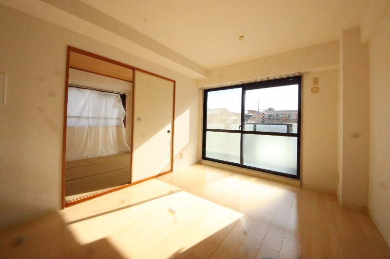 塚口駅 徒歩8分 2階の物件内観写真