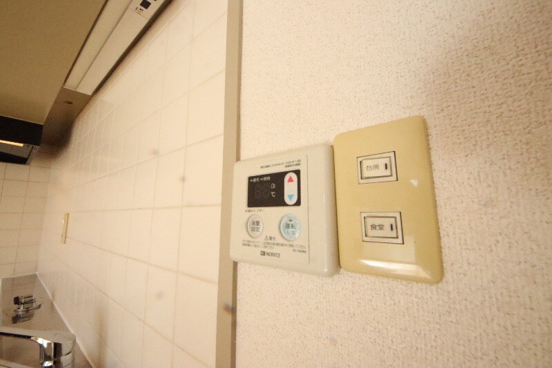 塚口駅 徒歩8分 2階の物件内観写真