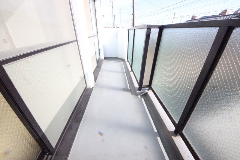 塚口駅 徒歩8分 2階の物件内観写真