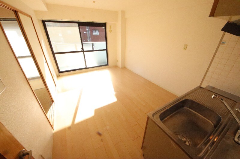 塚口駅 徒歩8分 2階の物件内観写真