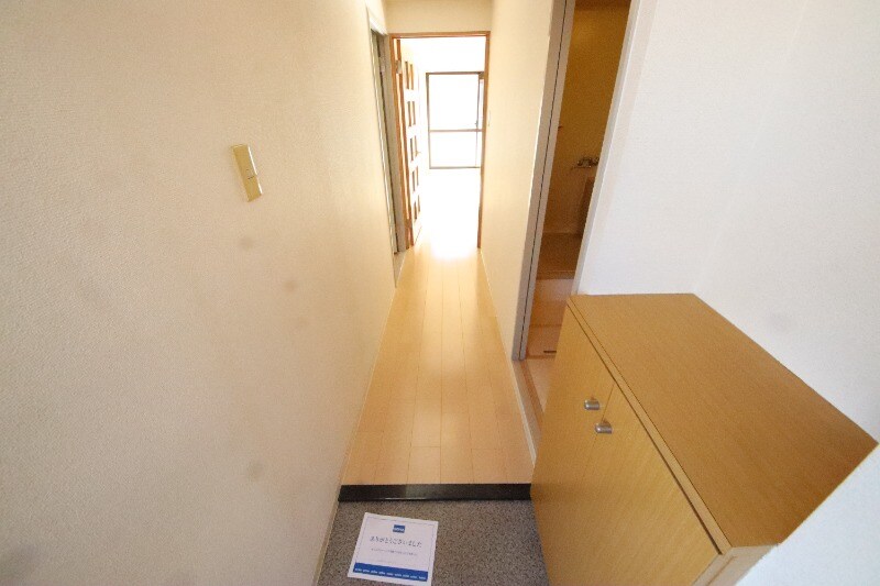 塚口駅 徒歩8分 2階の物件内観写真