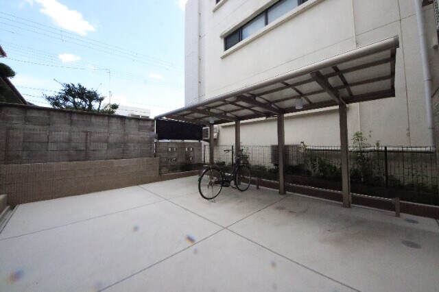 尼崎駅 徒歩4分 3階の物件外観写真