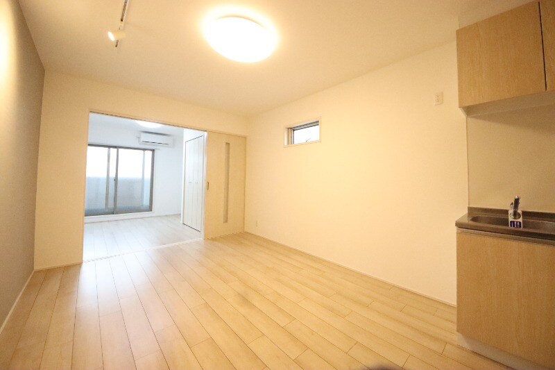 尼崎駅 徒歩4分 3階の物件内観写真