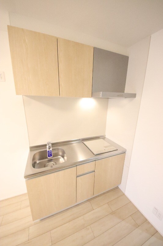 尼崎駅 徒歩4分 3階の物件内観写真