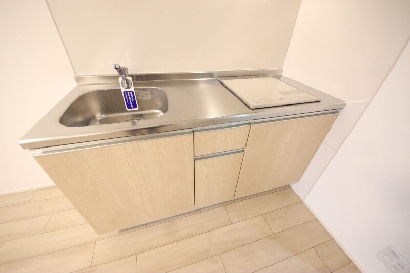 尼崎駅 徒歩4分 3階の物件内観写真