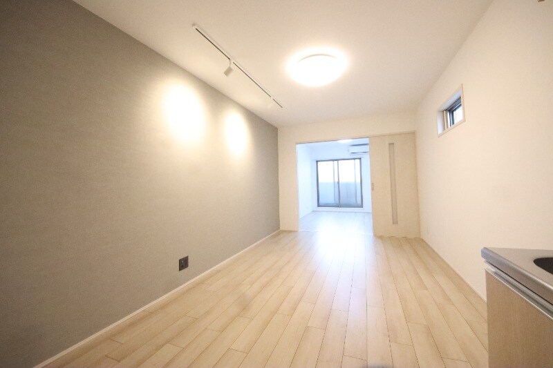 尼崎駅 徒歩4分 3階の物件内観写真