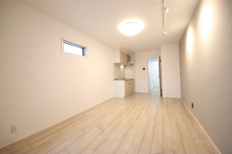 尼崎駅 徒歩4分 3階の物件内観写真