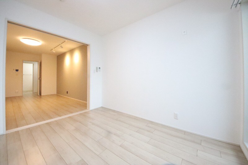 尼崎駅 徒歩4分 3階の物件内観写真