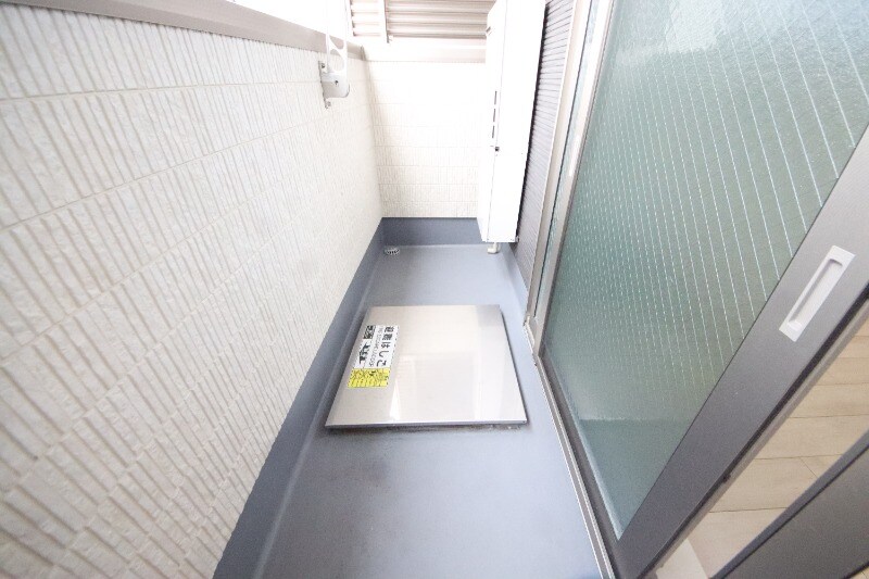 尼崎駅 徒歩4分 3階の物件内観写真