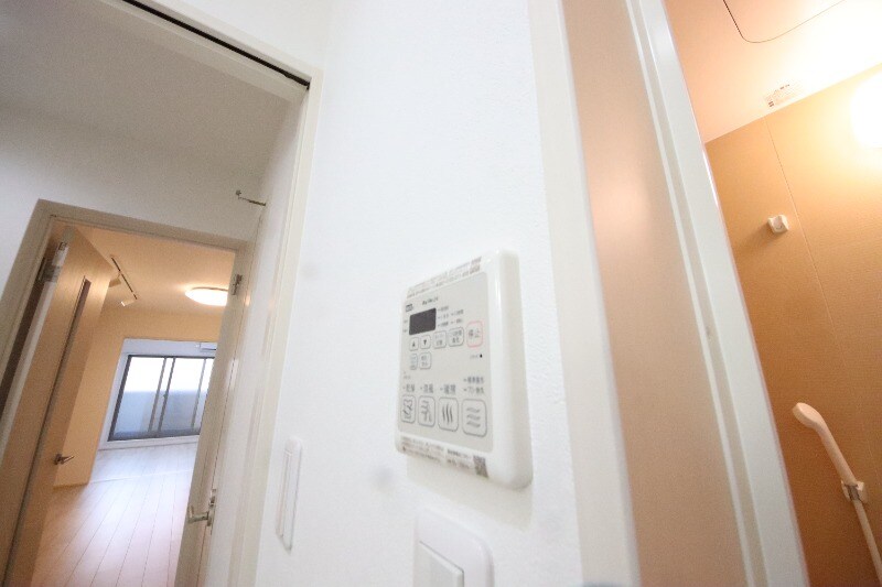 尼崎駅 徒歩4分 3階の物件内観写真