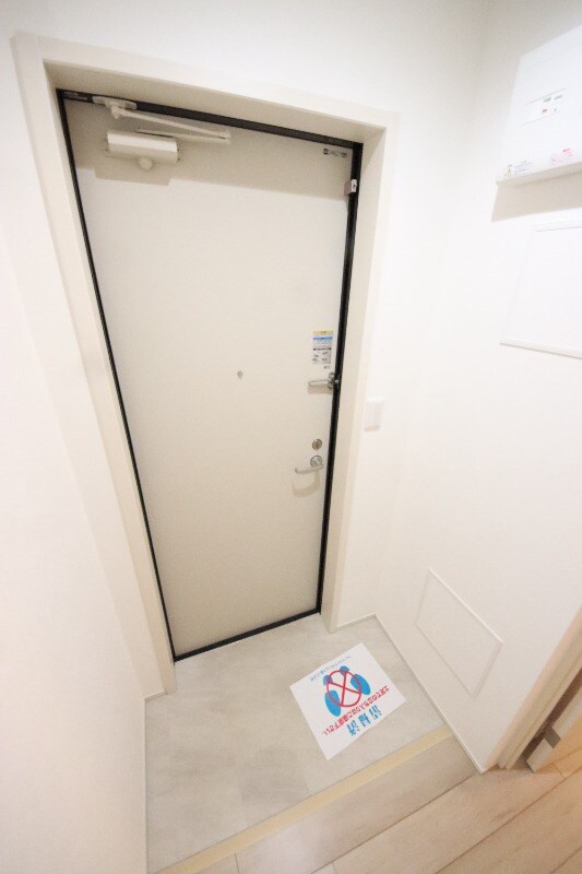 尼崎駅 徒歩4分 3階の物件内観写真