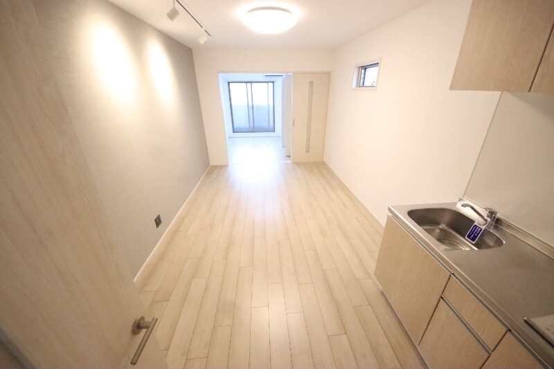 尼崎駅 徒歩4分 3階の物件内観写真