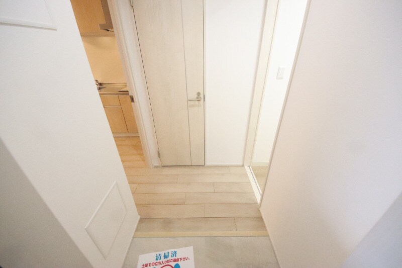 尼崎駅 徒歩4分 3階の物件内観写真