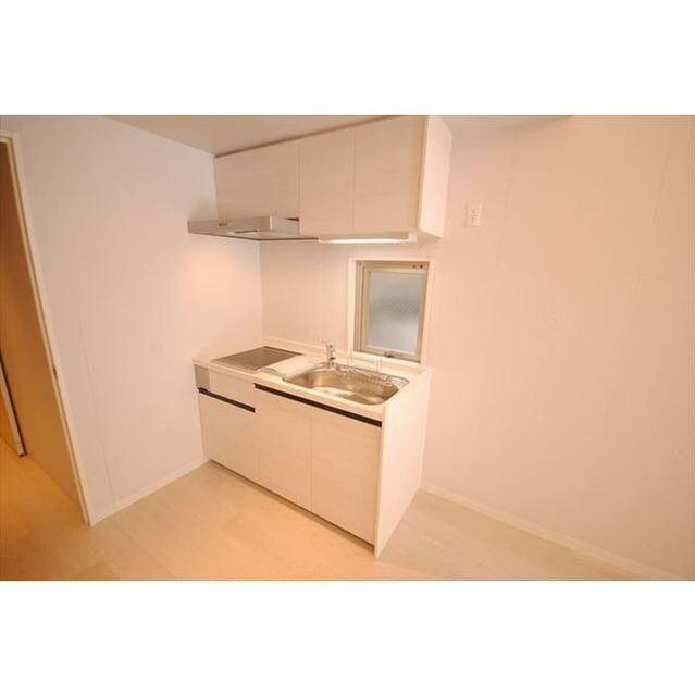 打出駅 徒歩3分 2階の物件内観写真