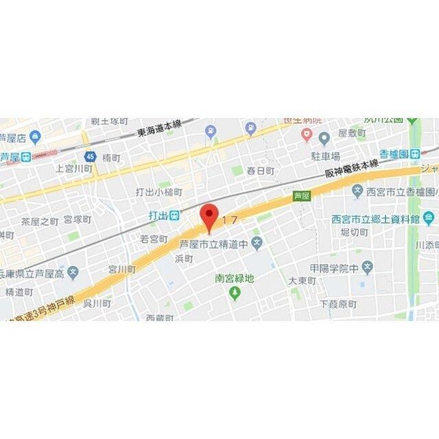 打出駅 徒歩3分 2階の物件内観写真