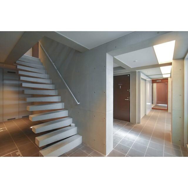 打出駅 徒歩3分 2階の物件内観写真