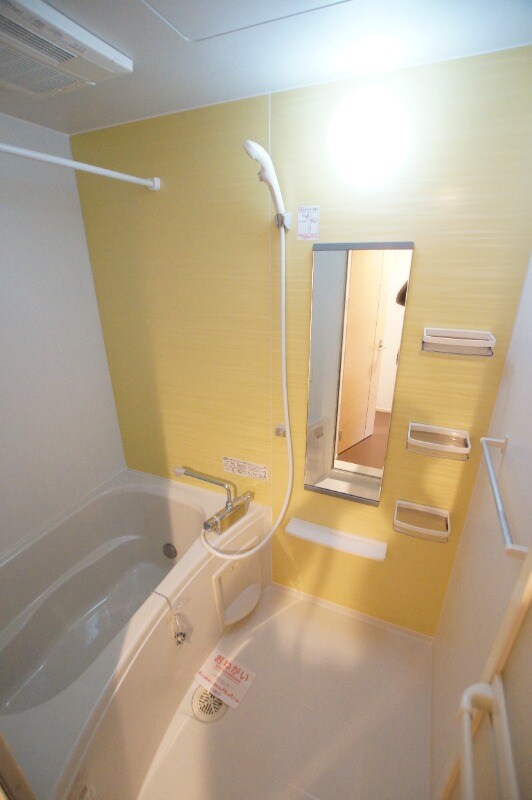 武庫之荘駅 徒歩10分 1階の物件内観写真