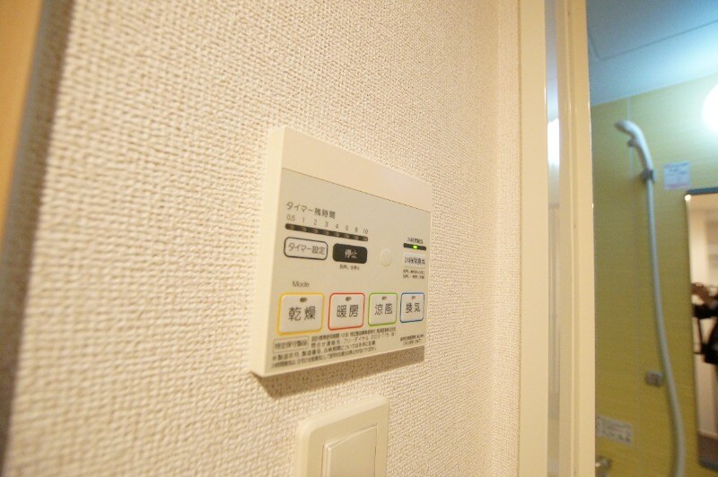 武庫之荘駅 徒歩10分 1階の物件内観写真