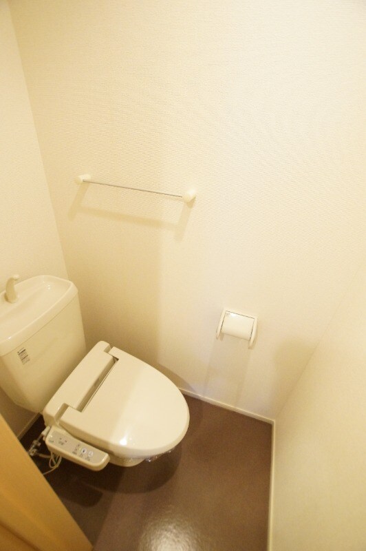 武庫之荘駅 徒歩10分 1階の物件内観写真