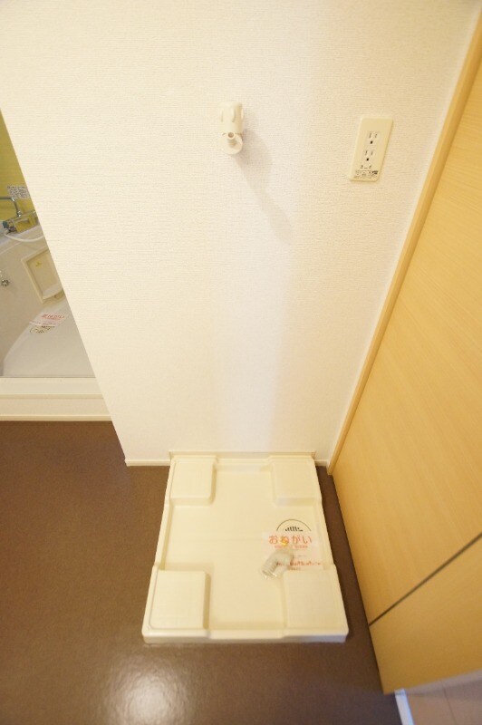 武庫之荘駅 徒歩10分 1階の物件内観写真