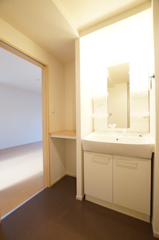 武庫之荘駅 徒歩10分 1階の物件内観写真