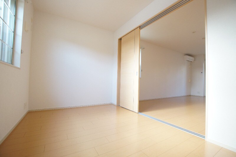 武庫之荘駅 徒歩10分 1階の物件内観写真