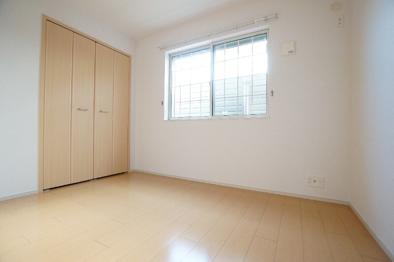 武庫之荘駅 徒歩10分 1階の物件内観写真