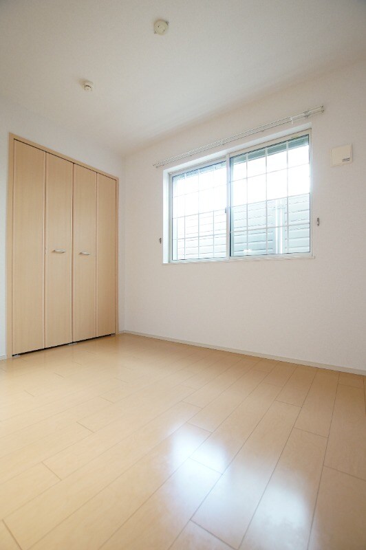 武庫之荘駅 徒歩10分 1階の物件内観写真