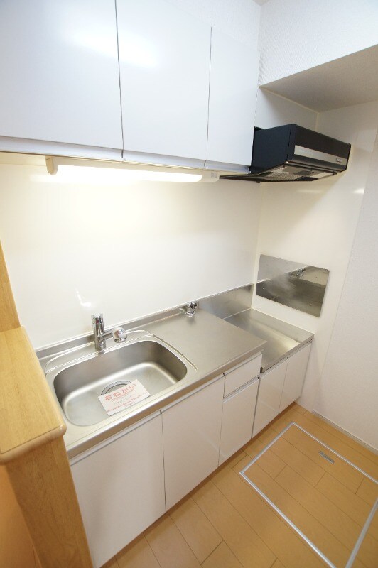 武庫之荘駅 徒歩10分 1階の物件内観写真