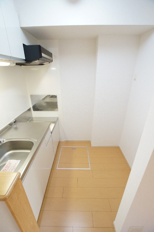 武庫之荘駅 徒歩10分 1階の物件内観写真