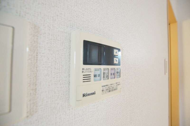 武庫之荘駅 徒歩10分 1階の物件内観写真