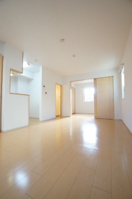 武庫之荘駅 徒歩10分 1階の物件内観写真