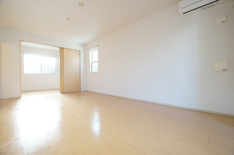 武庫之荘駅 徒歩10分 1階の物件内観写真