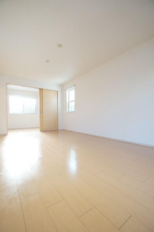 武庫之荘駅 徒歩10分 1階の物件内観写真