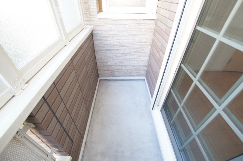 武庫之荘駅 徒歩10分 1階の物件内観写真