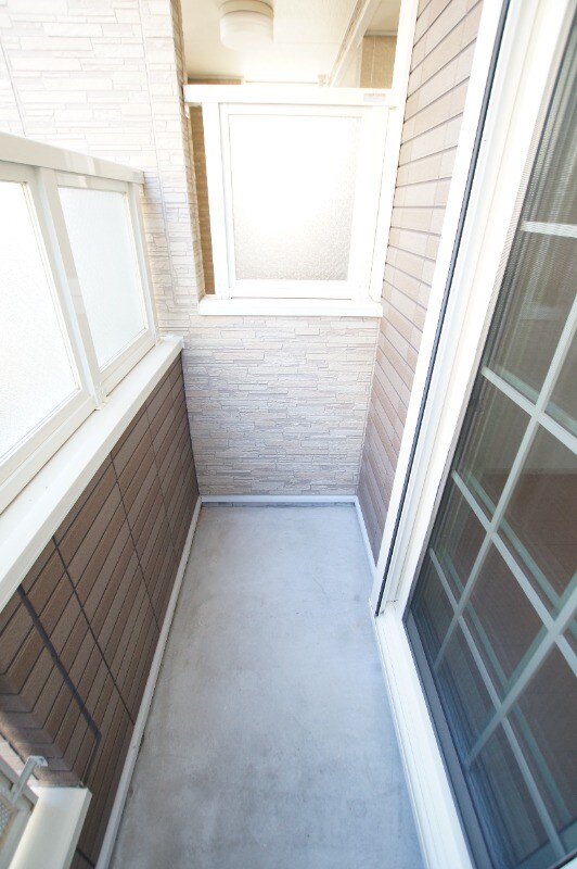 武庫之荘駅 徒歩10分 1階の物件内観写真