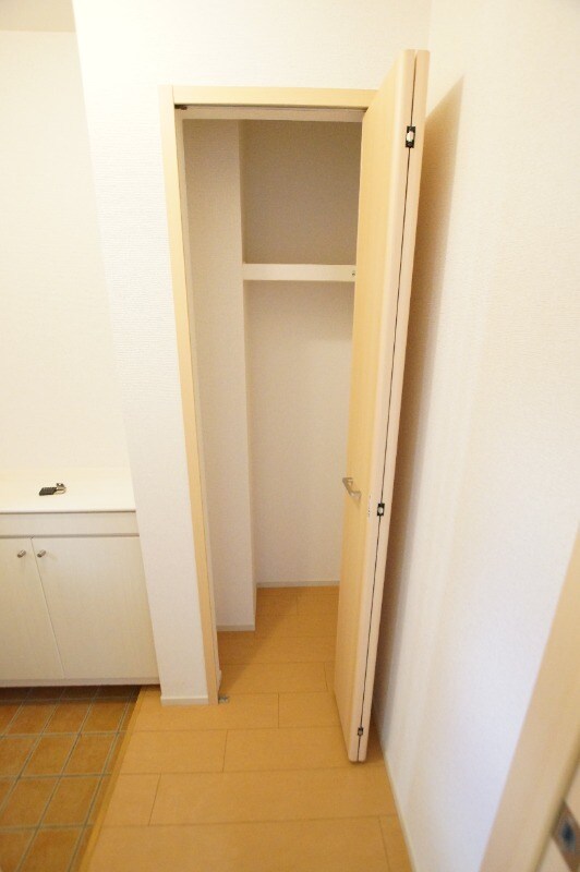 武庫之荘駅 徒歩10分 1階の物件内観写真