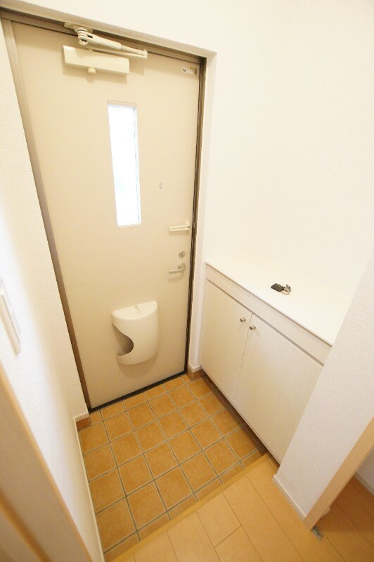 武庫之荘駅 徒歩10分 1階の物件内観写真