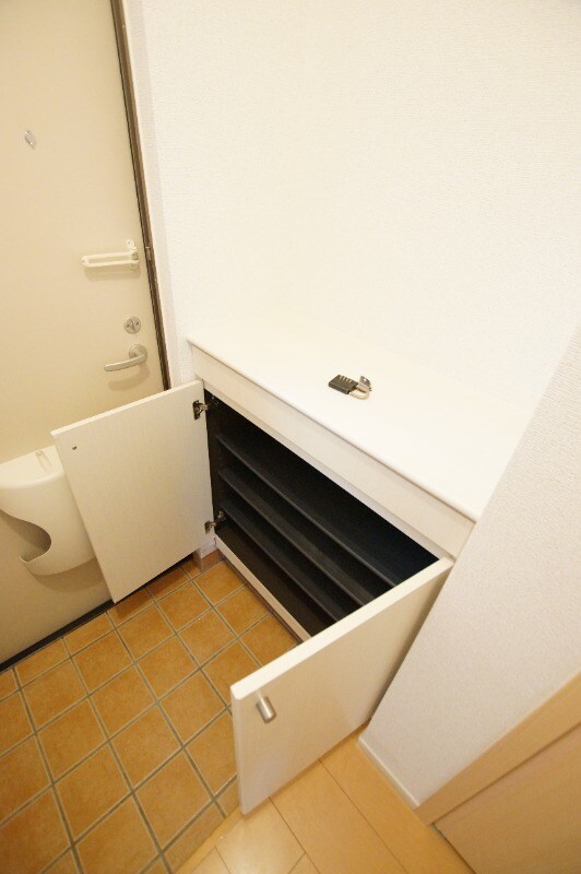 武庫之荘駅 徒歩10分 1階の物件内観写真