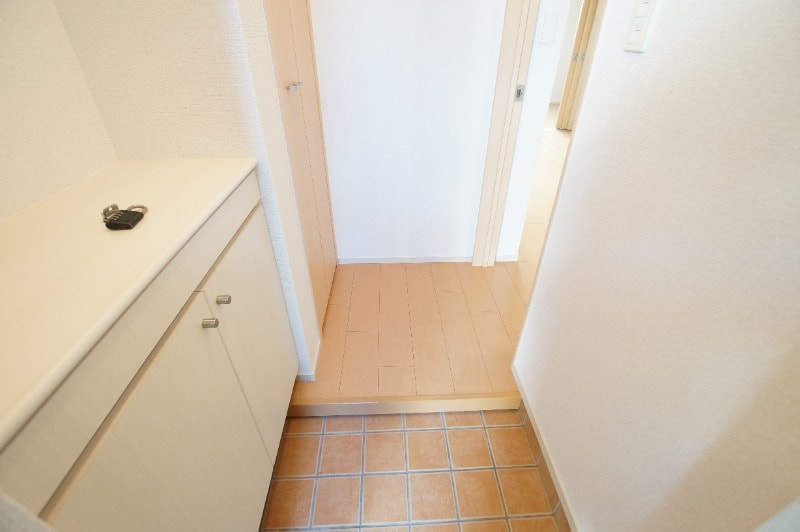 武庫之荘駅 徒歩10分 1階の物件内観写真