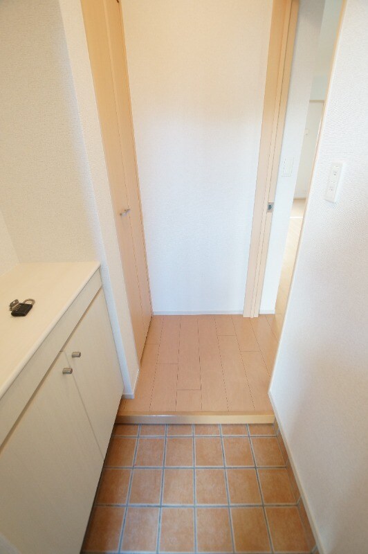 武庫之荘駅 徒歩10分 1階の物件内観写真