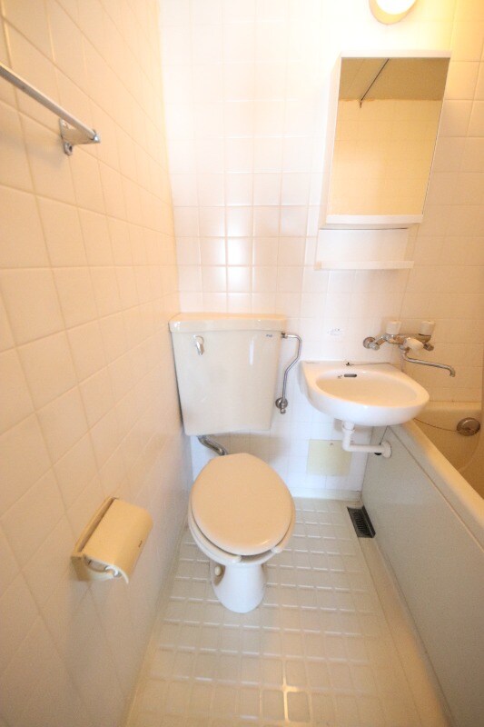 立花駅 徒歩3分 3階の物件内観写真