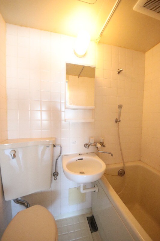 立花駅 徒歩3分 3階の物件内観写真