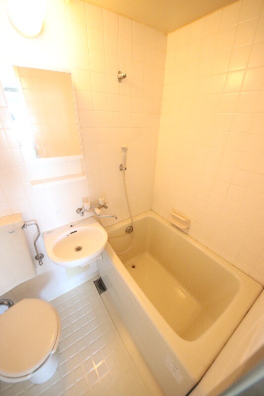 立花駅 徒歩3分 3階の物件内観写真