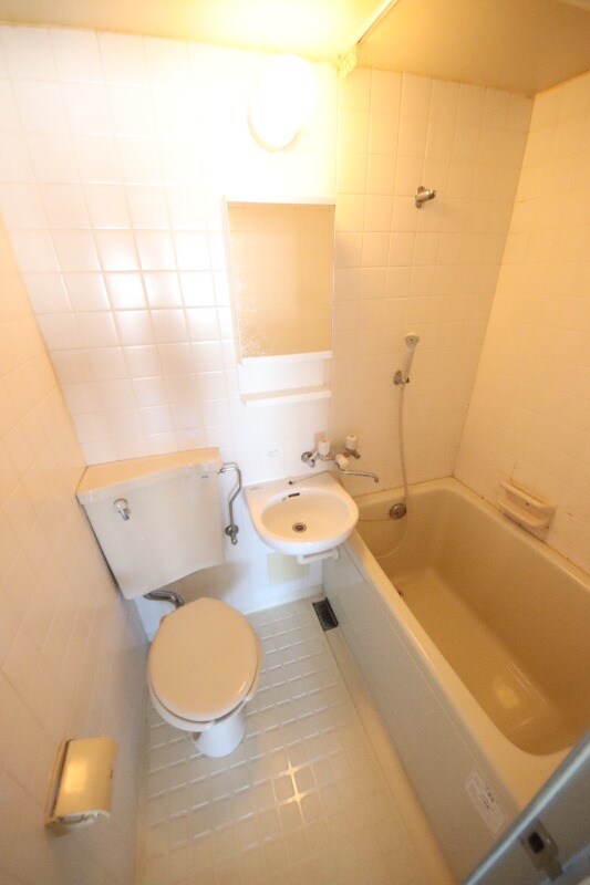 立花駅 徒歩3分 3階の物件内観写真