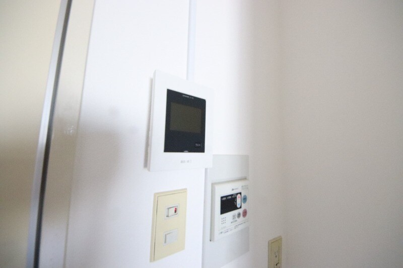 立花駅 徒歩3分 3階の物件内観写真