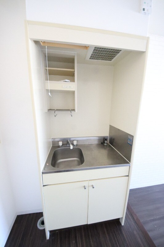 立花駅 徒歩3分 3階の物件内観写真